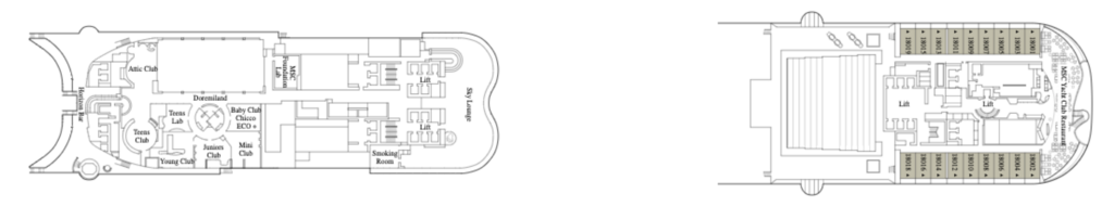 Deck 18 - Portugese Island